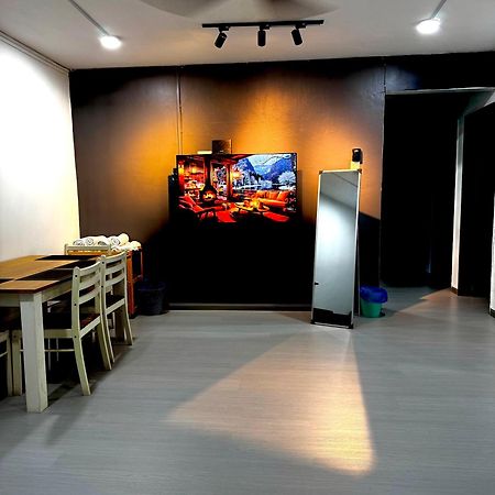 Luxuryfamilysuite6-9Pax-Jonkerstreet-Citytown Malacca Bagian luar foto