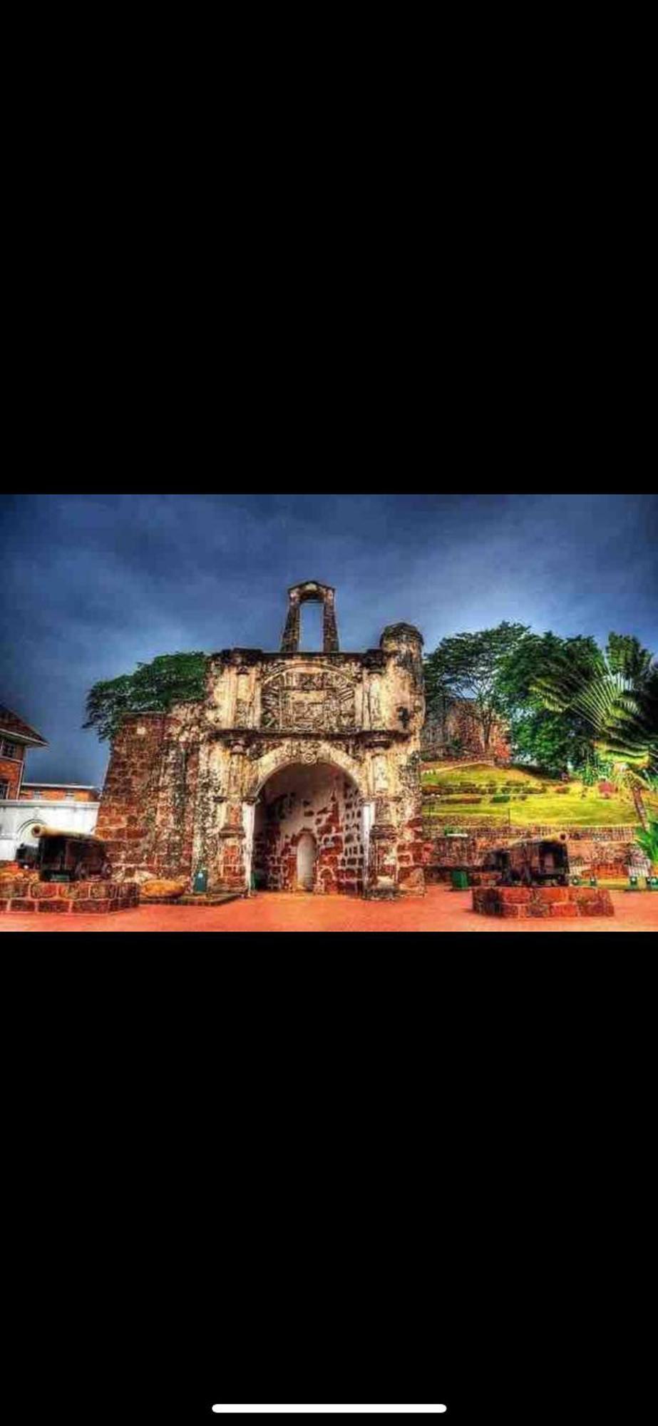 Luxuryfamilysuite6-9Pax-Jonkerstreet-Citytown Malacca Bagian luar foto