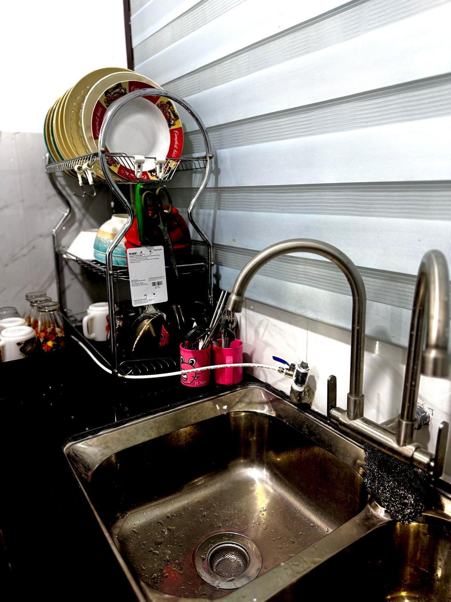 Luxuryfamilysuite6-9Pax-Jonkerstreet-Citytown Malacca Bagian luar foto