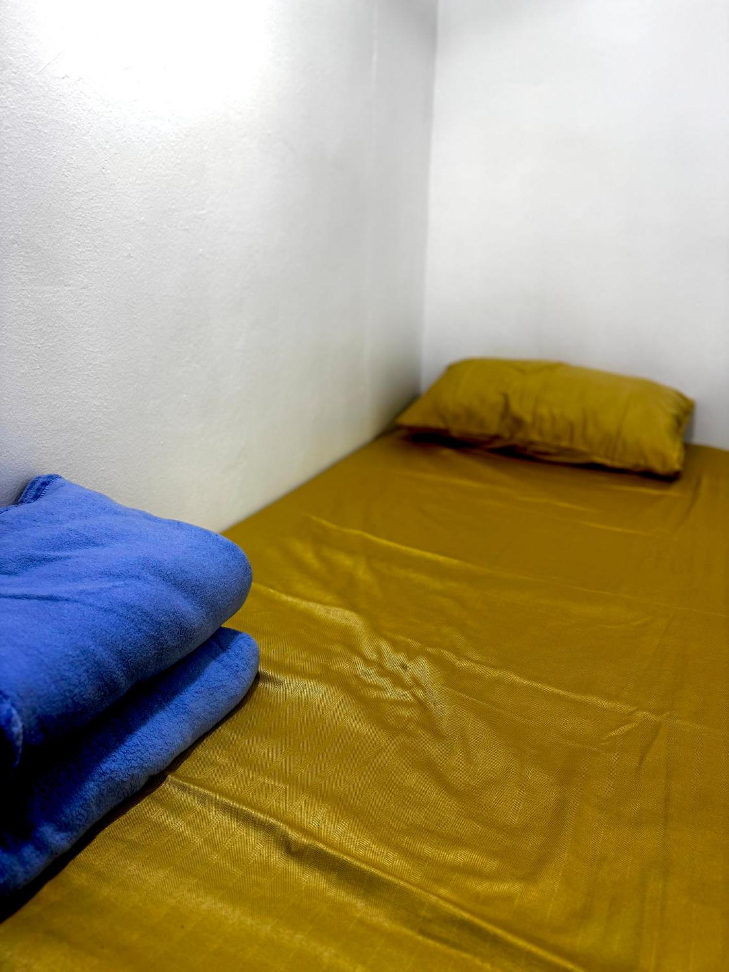 Luxuryfamilysuite6-9Pax-Jonkerstreet-Citytown Malacca Bagian luar foto