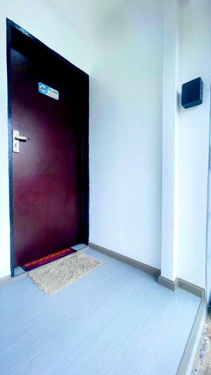 Luxuryfamilysuite6-9Pax-Jonkerstreet-Citytown Malacca Bagian luar foto