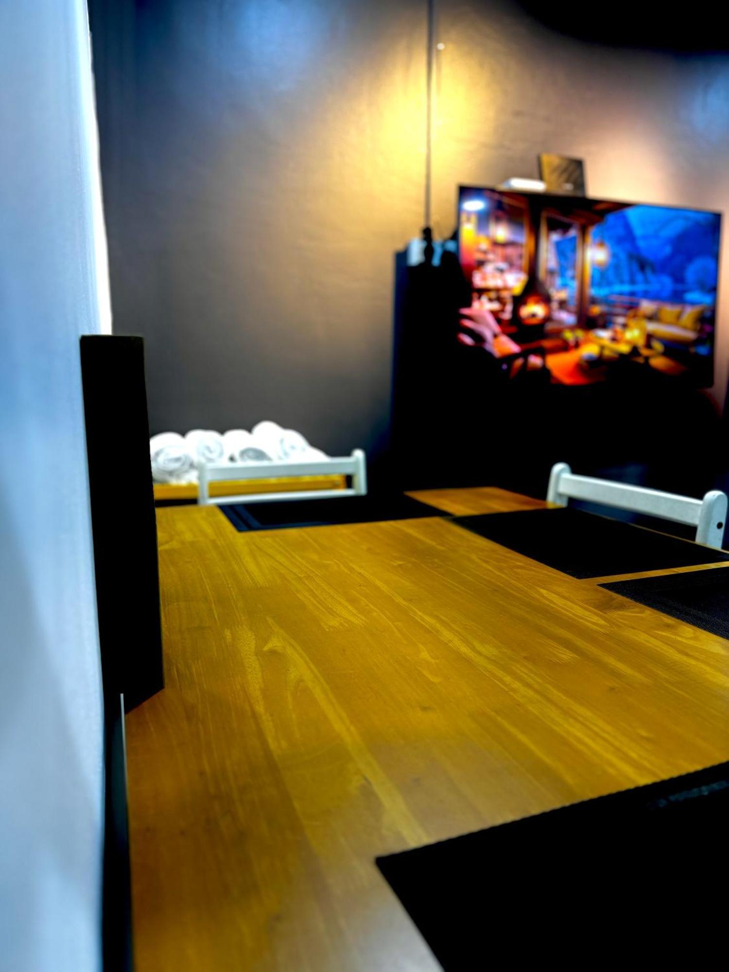 Luxuryfamilysuite6-9Pax-Jonkerstreet-Citytown Malacca Bagian luar foto